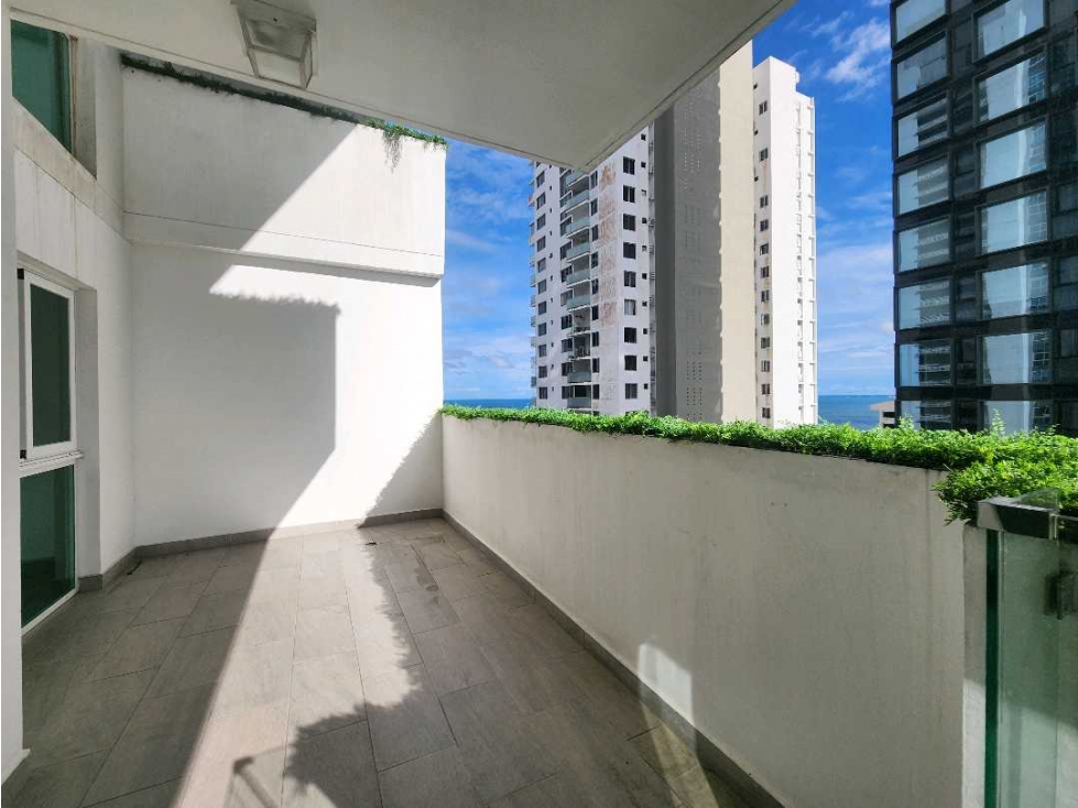 Bella Vista | Apartamento con Terraza | Oportunidad Única — foto 3