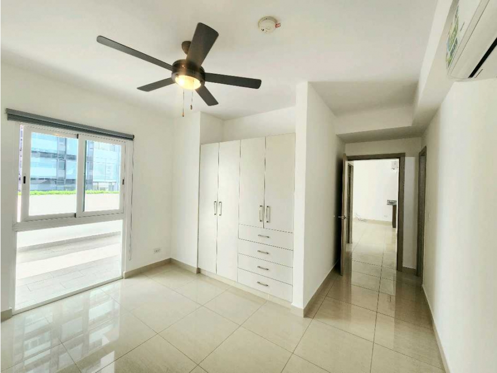Bella Vista | Apartamento con Terraza | Oportunidad Única — foto 4