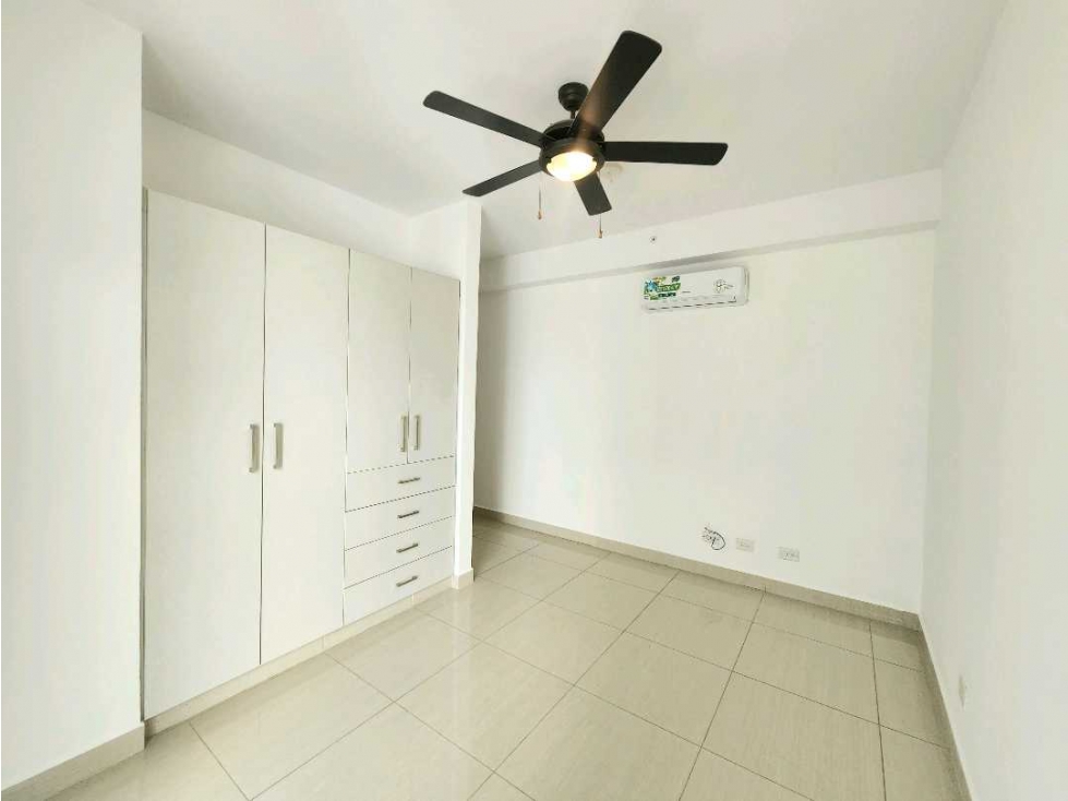 Bella Vista | Apartamento con Terraza | Oportunidad Única — foto 5