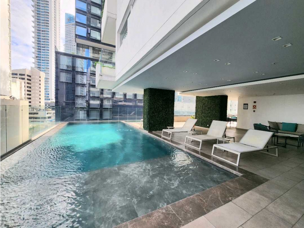 Bella Vista | Apartamento con deposito + Terraza | Oportunidad Única