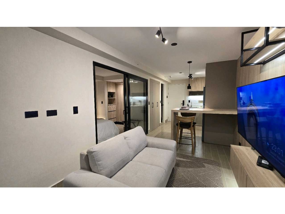 Apartamento en Venta en Ph Armonia - 2