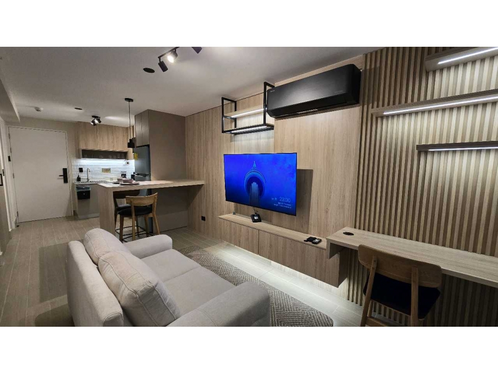 Apartamento en Venta en Ph Armonia - 3