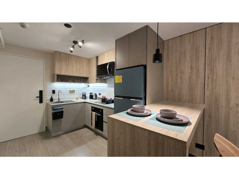 Apartamento en Venta en Ph Armonia - 6