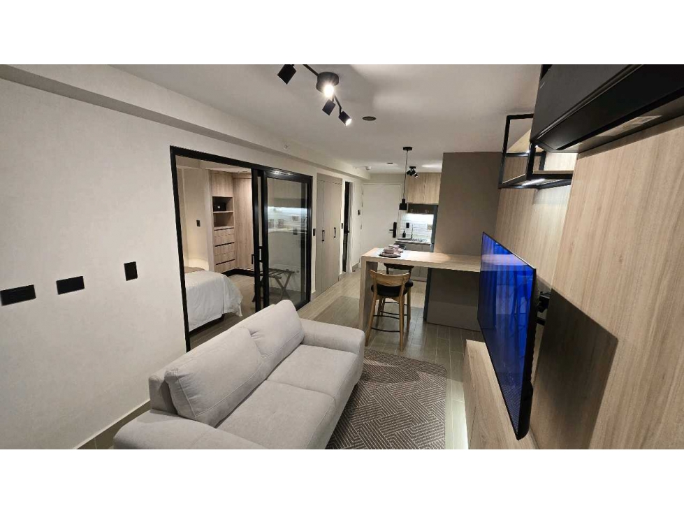 Apartamento en Venta en Ph Armonia - 1