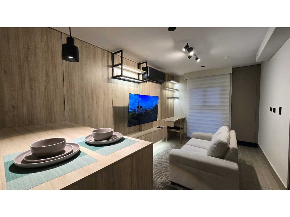 Apartamento en Venta en Ph Armonia - 4