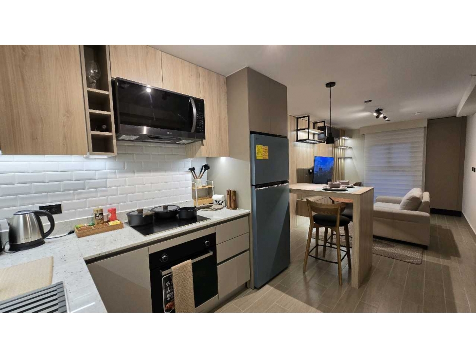 Apartamento en Venta en Ph Armonia - 5