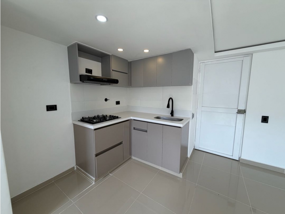 Apartamento en venta en Bello