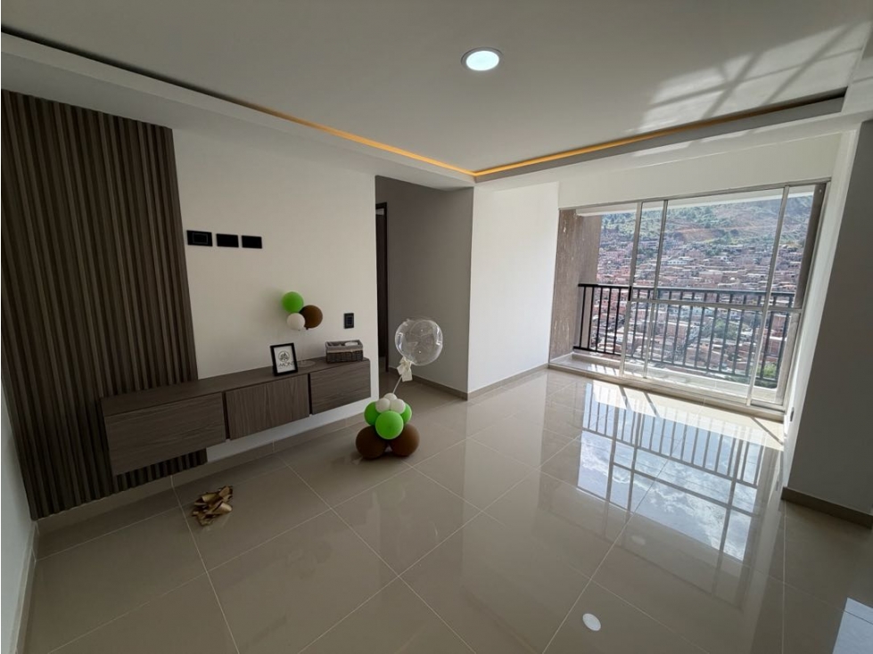 Apartamento en venta en Bello — foto 3