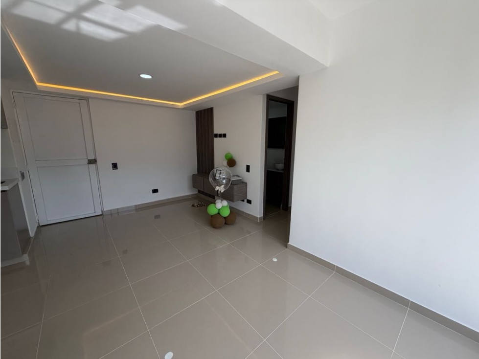 Apartamento en venta en Bello — foto 4