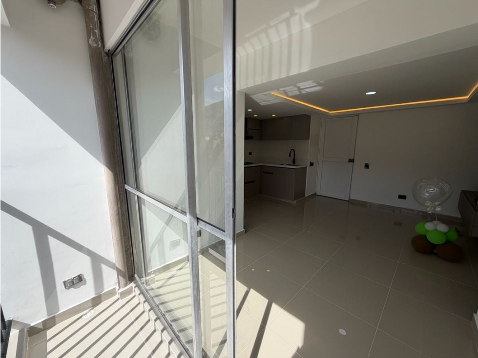 Apartamento en venta en Bello — foto 5