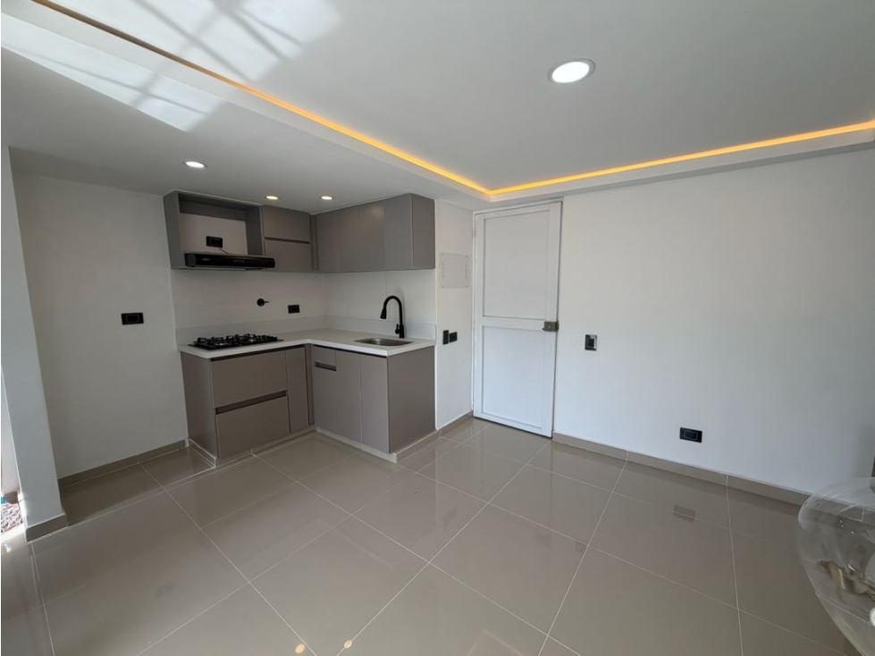 Apartamento en venta en Bello — foto 6