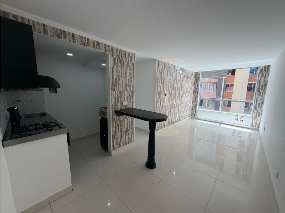 Apartamento en alquiler en Bello