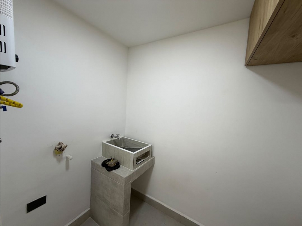 Apartamento en alquiler en Bello — foto 3