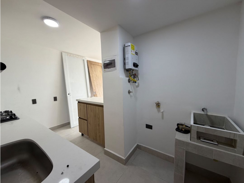 Apartamento en alquiler en Bello — foto 4