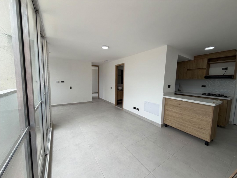 Apartamento en alquiler en Bello — foto 6