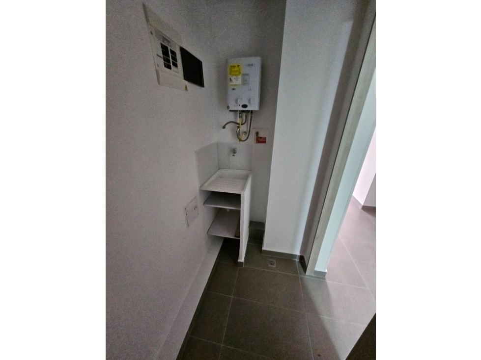 apartamento en alquiler en belen — foto 2