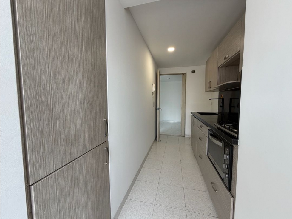 Apartamento en alquiler en Belén — foto 3