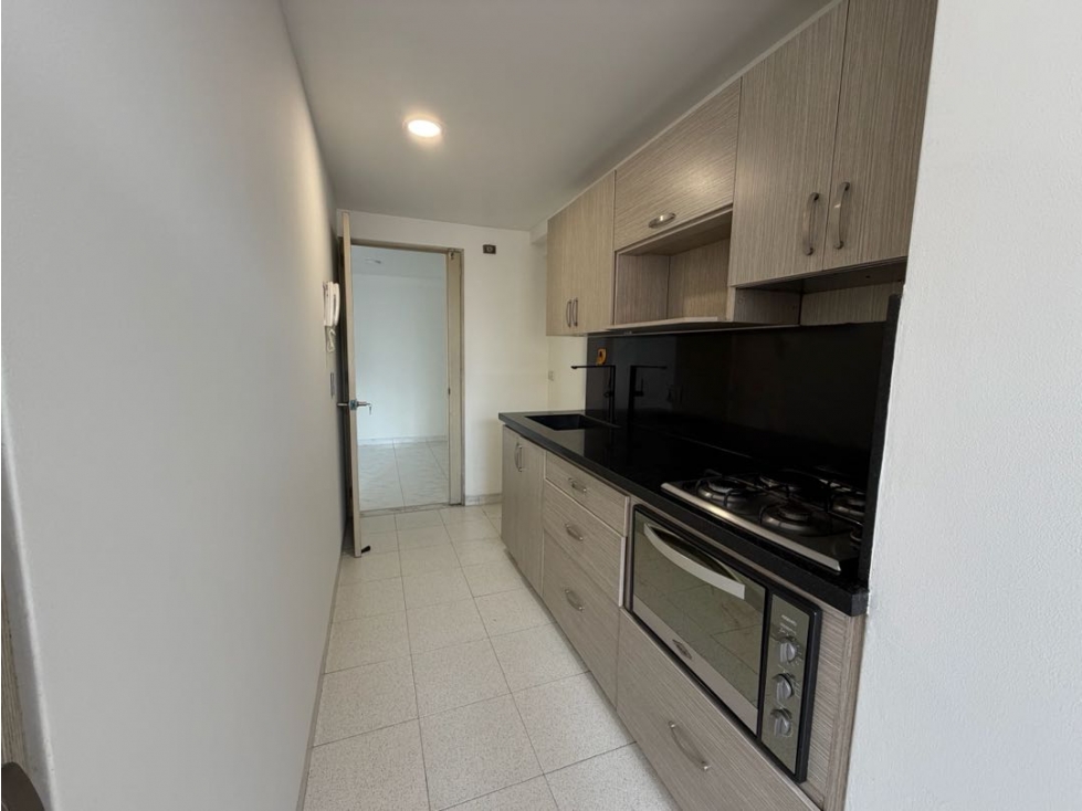 Apartamento en alquiler en Belén — foto 4