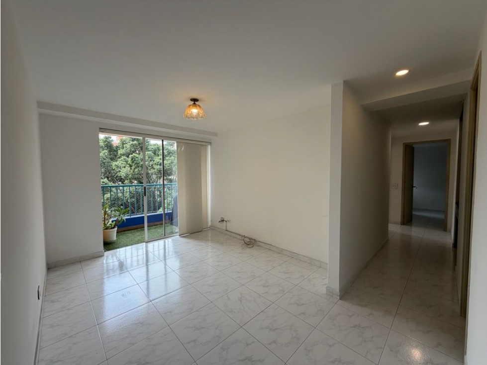 Apartamento en alquiler en Belén