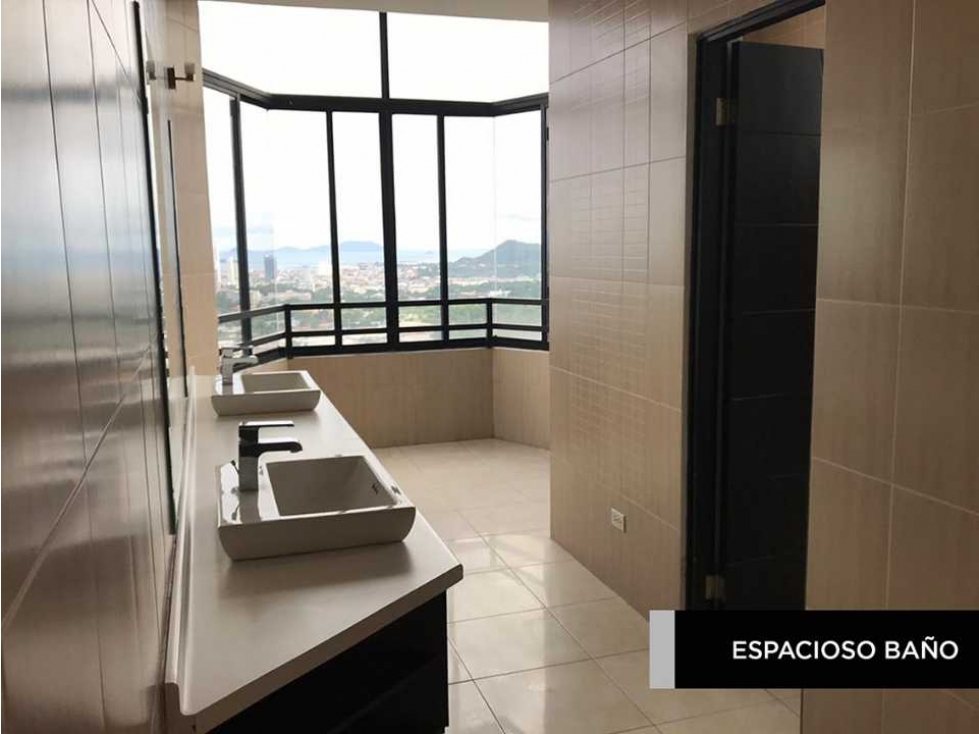APARTAMENTO EN ALQUILER EN BETANIA PH ELITE 400 3 REC + CBE 507M² — foto 3