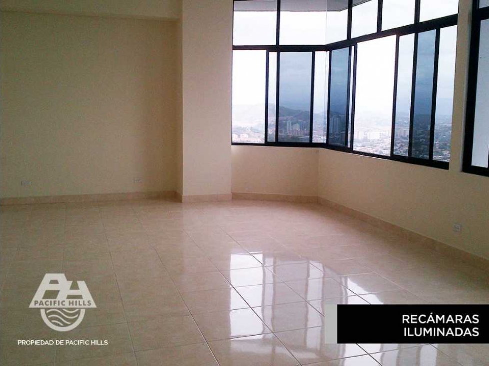 APARTAMENTO EN ALQUILER EN BETANIA PH ELITE 400 3 REC + CBE 507M² — foto 5
