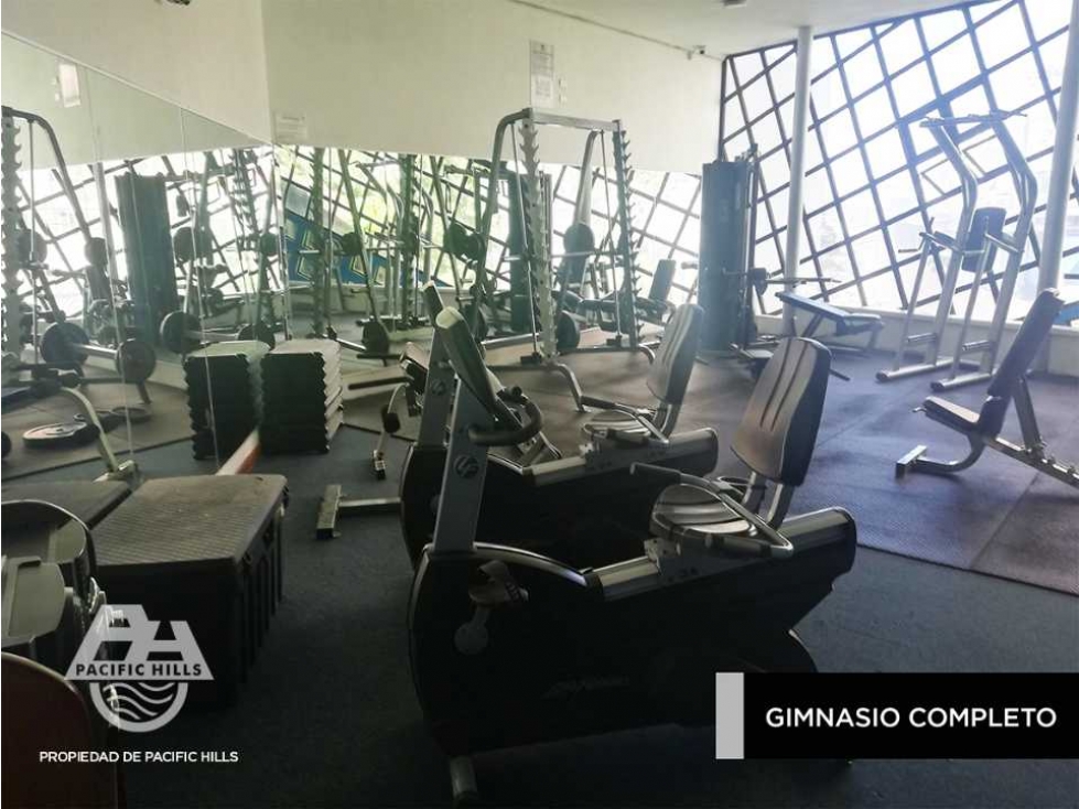 APARTAMENTO EN ALQUILER EN BETANIA PH ELITE 400 3 REC + CBE 507M² — foto 6