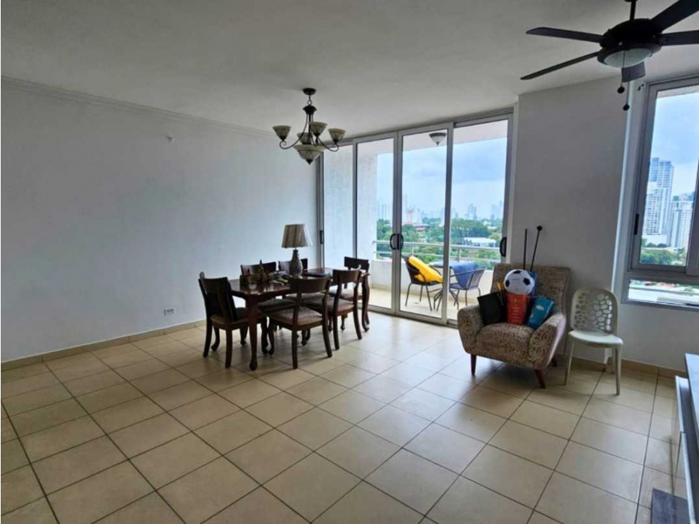 Apartamento en alquiler en Betania - Ph Macedonia Towers (PD)