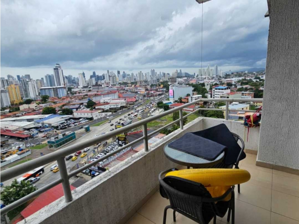 Apartamento en alquiler en Betania - Ph Macedonia Towers (PD) — foto 2