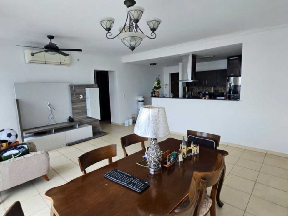 Apartamento en alquiler en Betania - Ph Macedonia Towers (PD) — foto 4