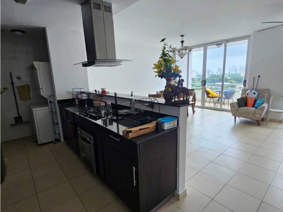 Apartamento en alquiler en Betania - Ph Macedonia Towers (PD) — foto 5