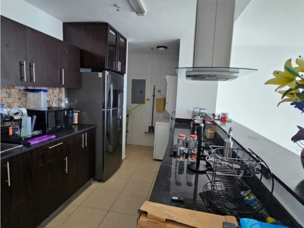 Apartamento en alquiler en Betania - Ph Macedonia Towers (PD) — foto 6