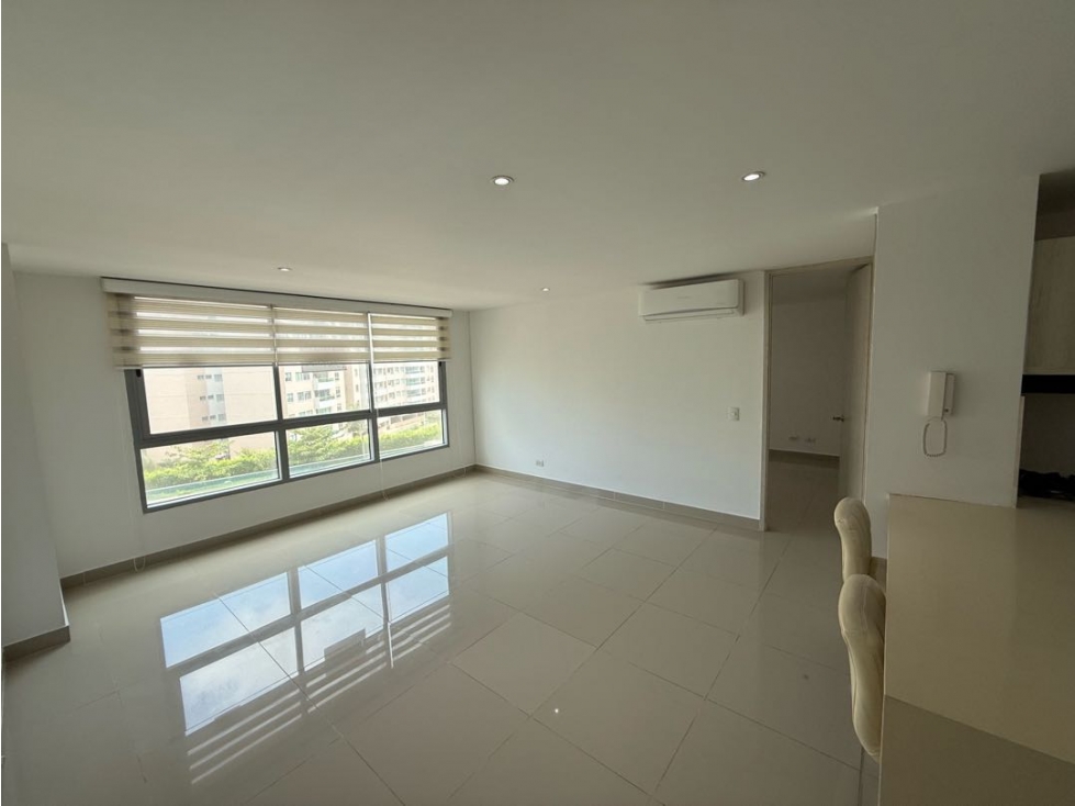 Apartamento en alquiler en Buenavista