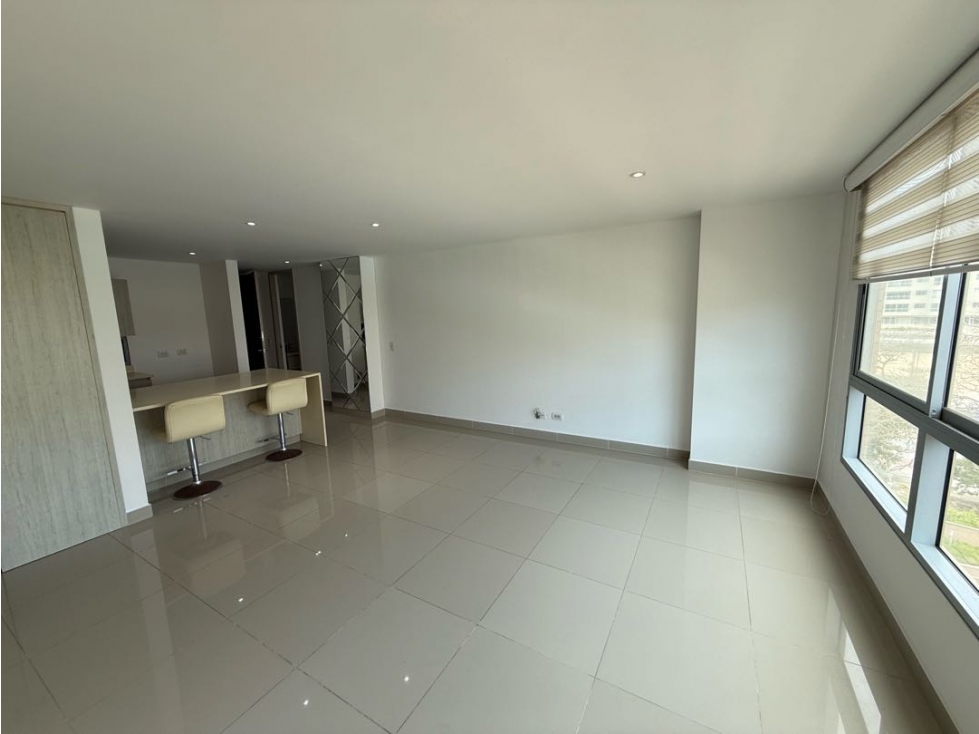 Apartamento en alquiler en Buenavista — foto 2