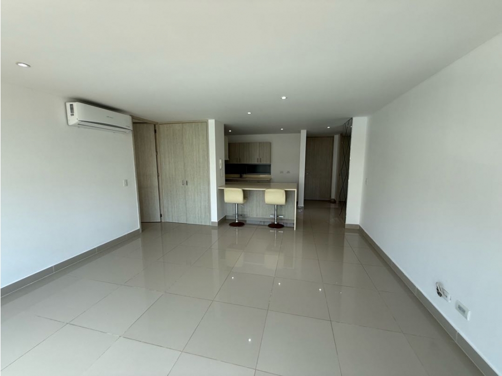 Apartamento en alquiler en Buenavista — foto 3