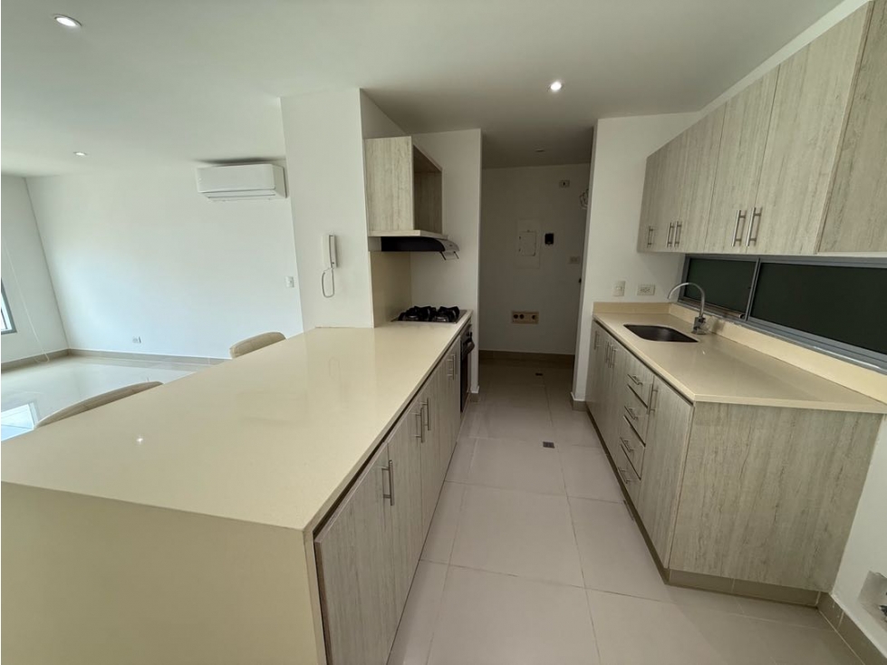 Apartamento en alquiler en Buenavista — foto 5