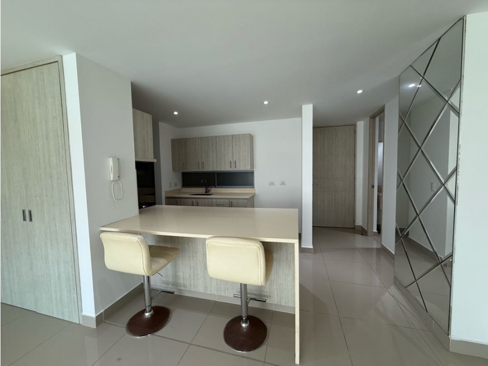 Apartamento en alquiler en Buenavista — foto 6