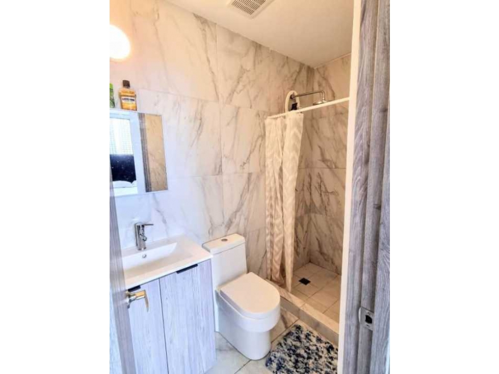APARTAMENTO EN ALQUILER EN CALLE 50 PH THE GRAY — foto 3