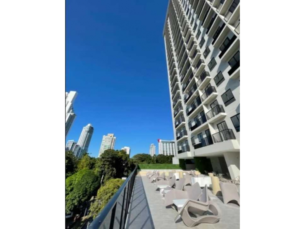 APARTAMENTO EN ALQUILER EN CALLE 50 PH THE GRAY — foto 6