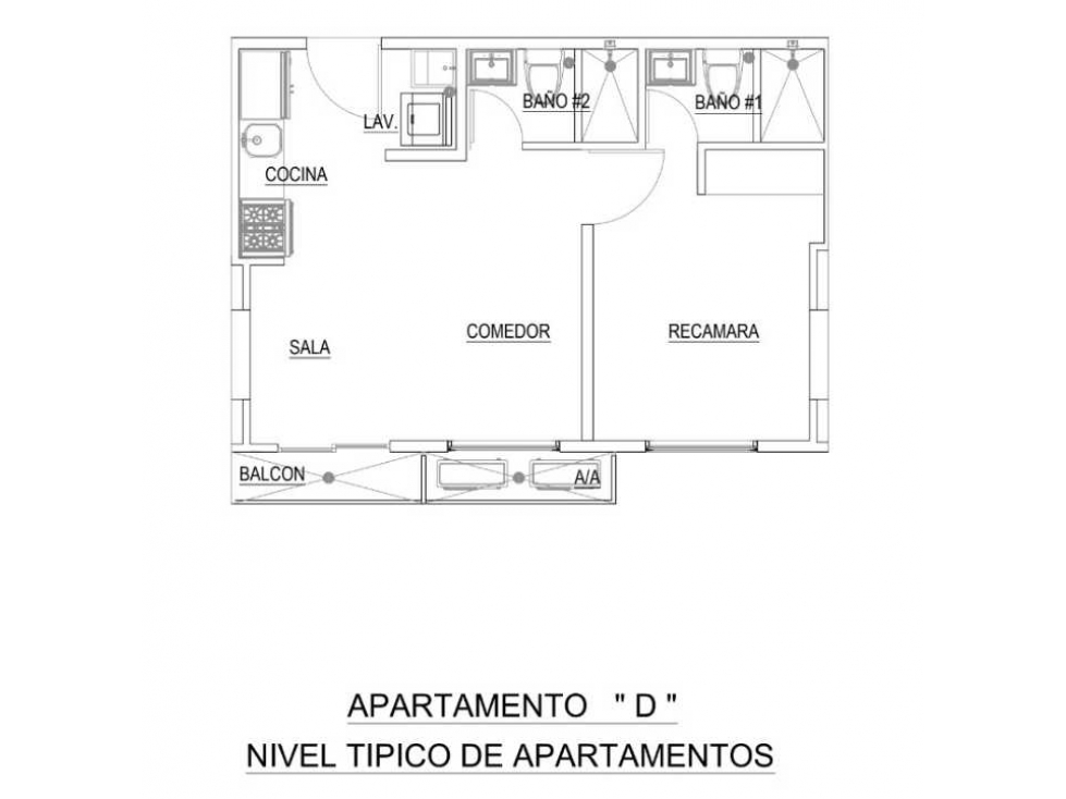 APARTAMENTO EN ALQUILER EN CALLE 50 PH THE GRAY — foto 4