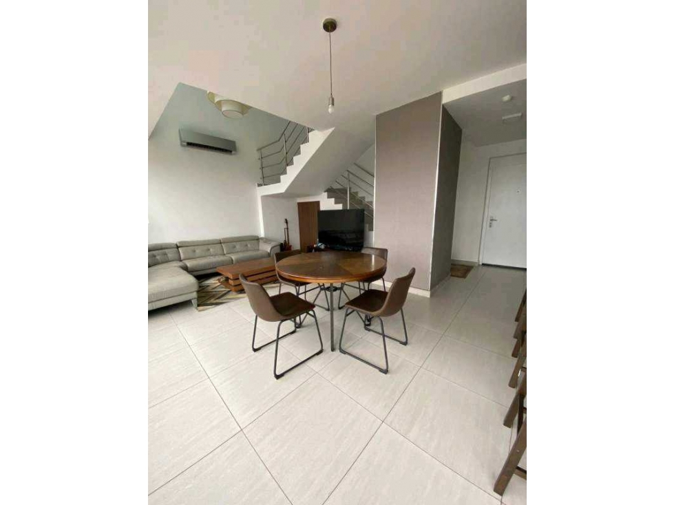 APARTAMENTO EN VENTA EN COCO DEL MAR PH LEMARE