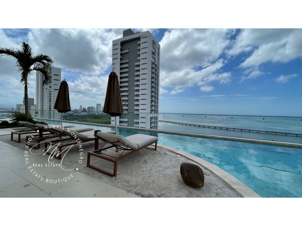 Apartamento amoblado en Coco del Mar — foto 3