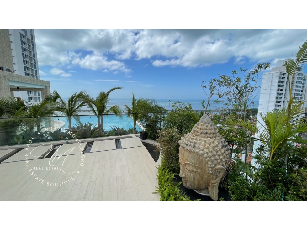 Apartamento amoblado en Coco del Mar — foto 4