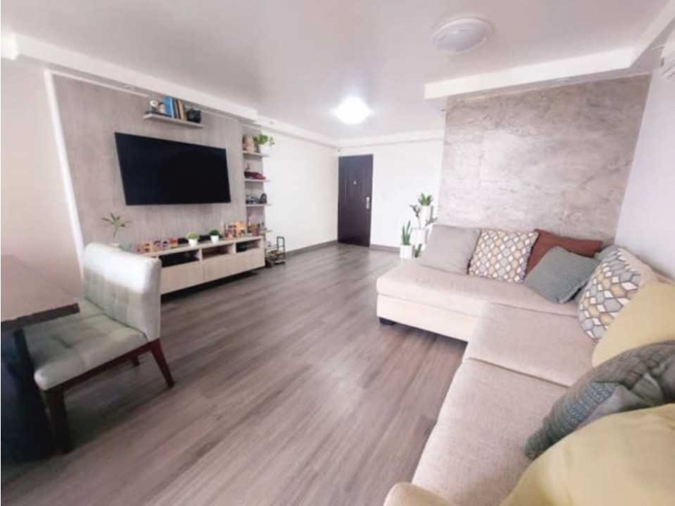 APARTAMENTO EN VENTA EN CONDADO DEL REY 2 REC PH ROKAS