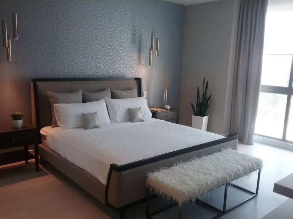 PH PARK VIEW APARTAMENTO EN VENTA I COSTA DEL ESTE PANAMA