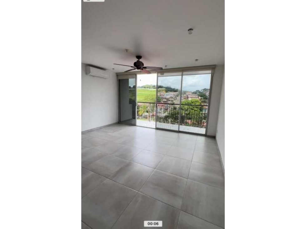 APARTAMENTO EN ALQUILER EN EL BOSQUE 3REC