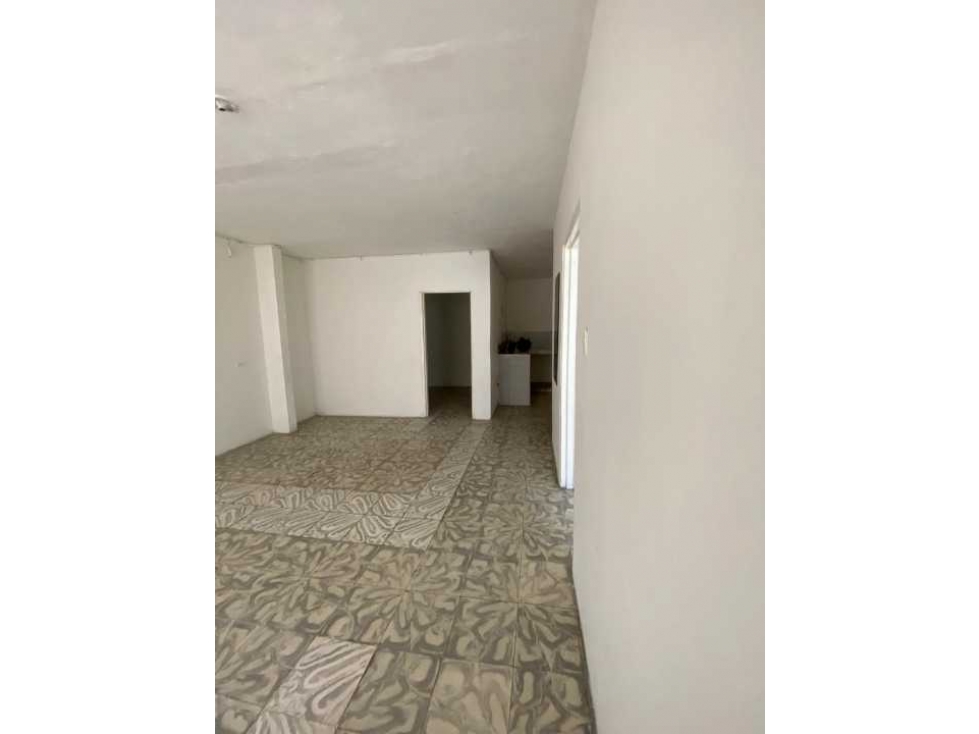 APARTAMENTO EN ALQUILER EN EL PRADO / PALMIRA — foto 5