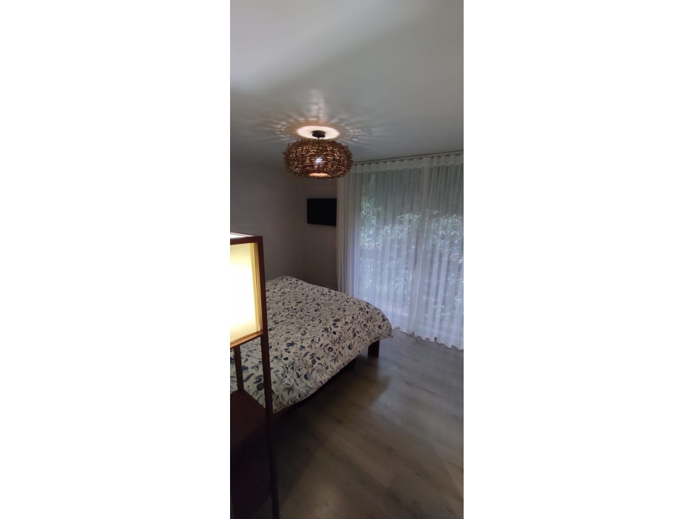 Apartamento en alquiler en el Poblado — foto 2