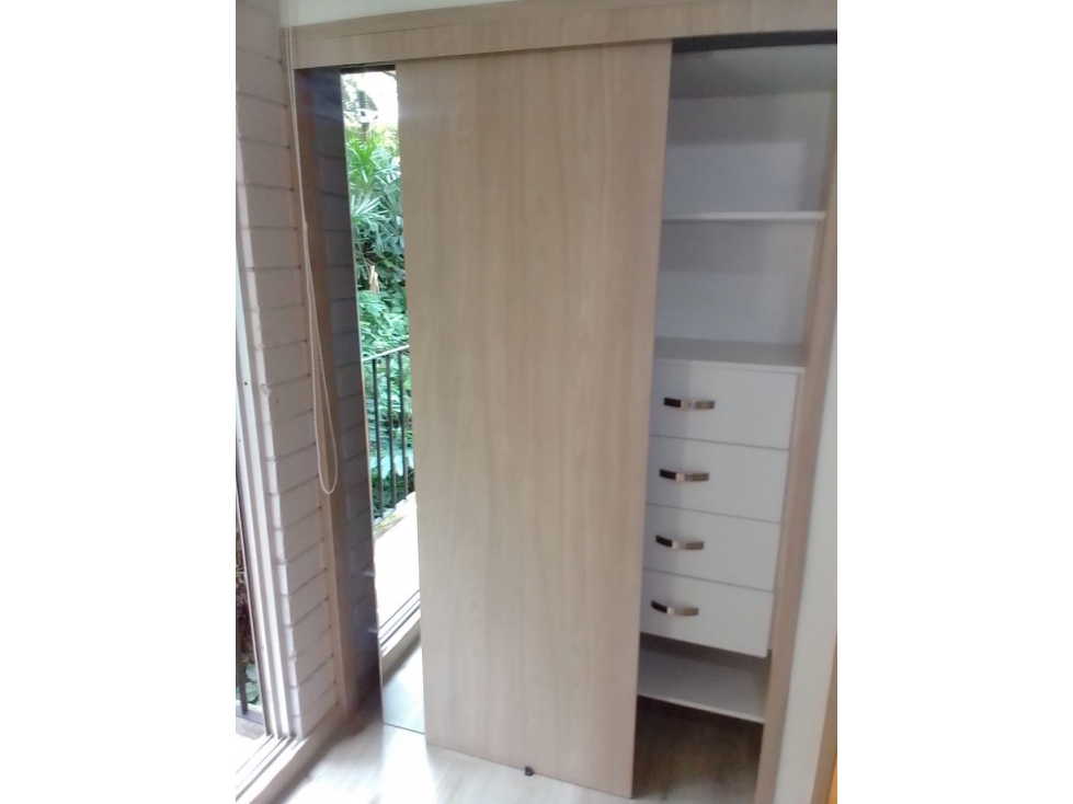 Apartamento en alquiler en el Poblado — foto 5