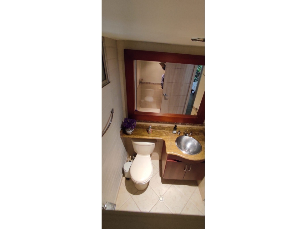 Apartamento en alquiler en el Poblado — foto 6