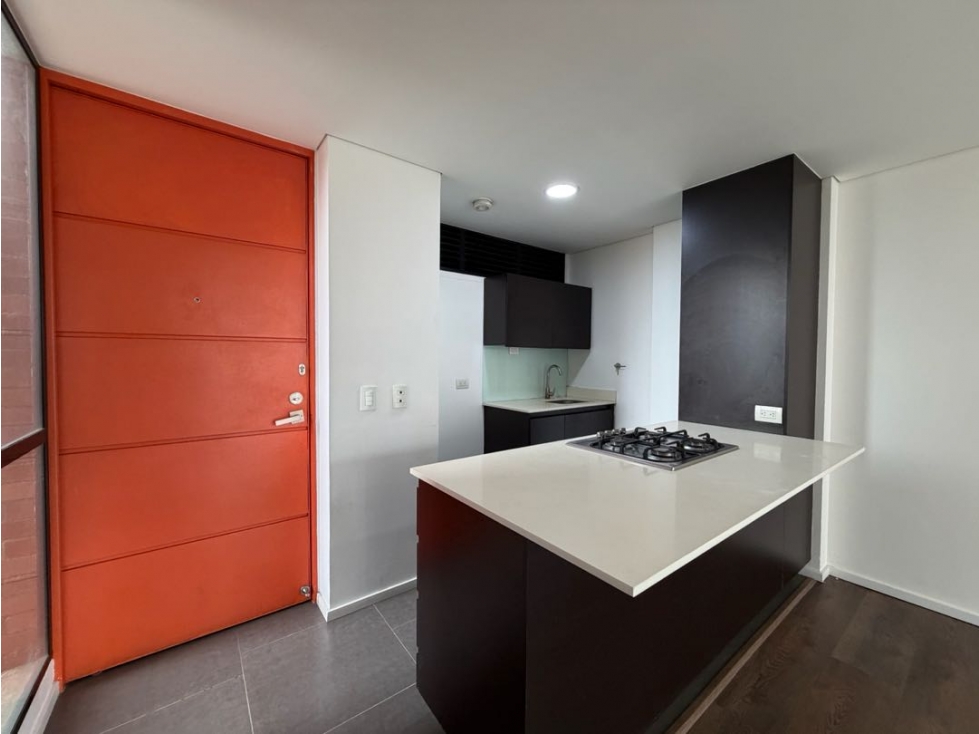 Apartamento en alquiler en Envigado